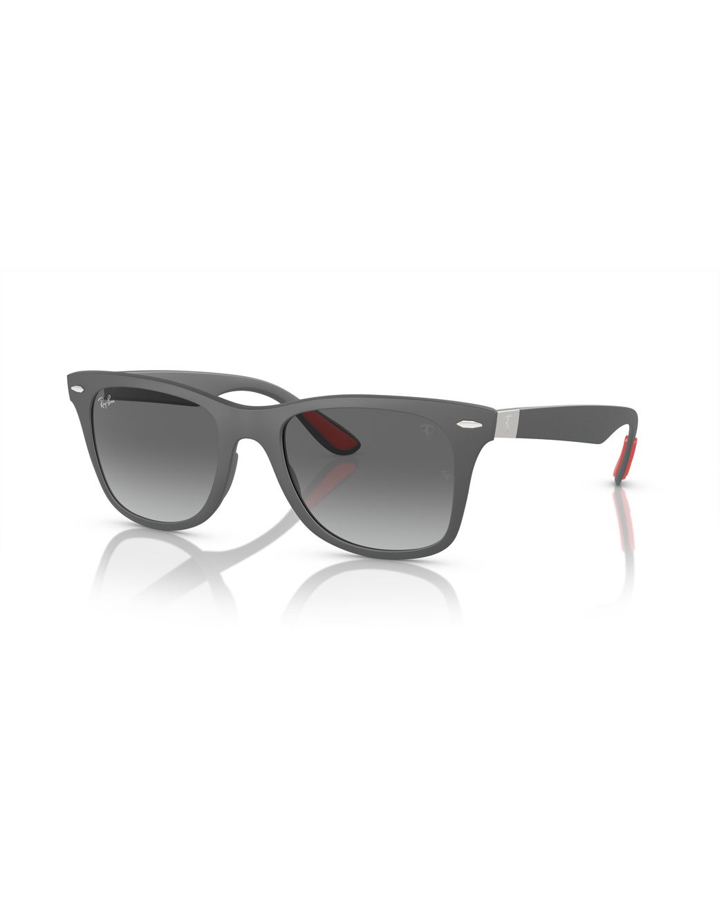 Ray-Ban Scuderia Ferrari Monaco Ltd Customized By Charles