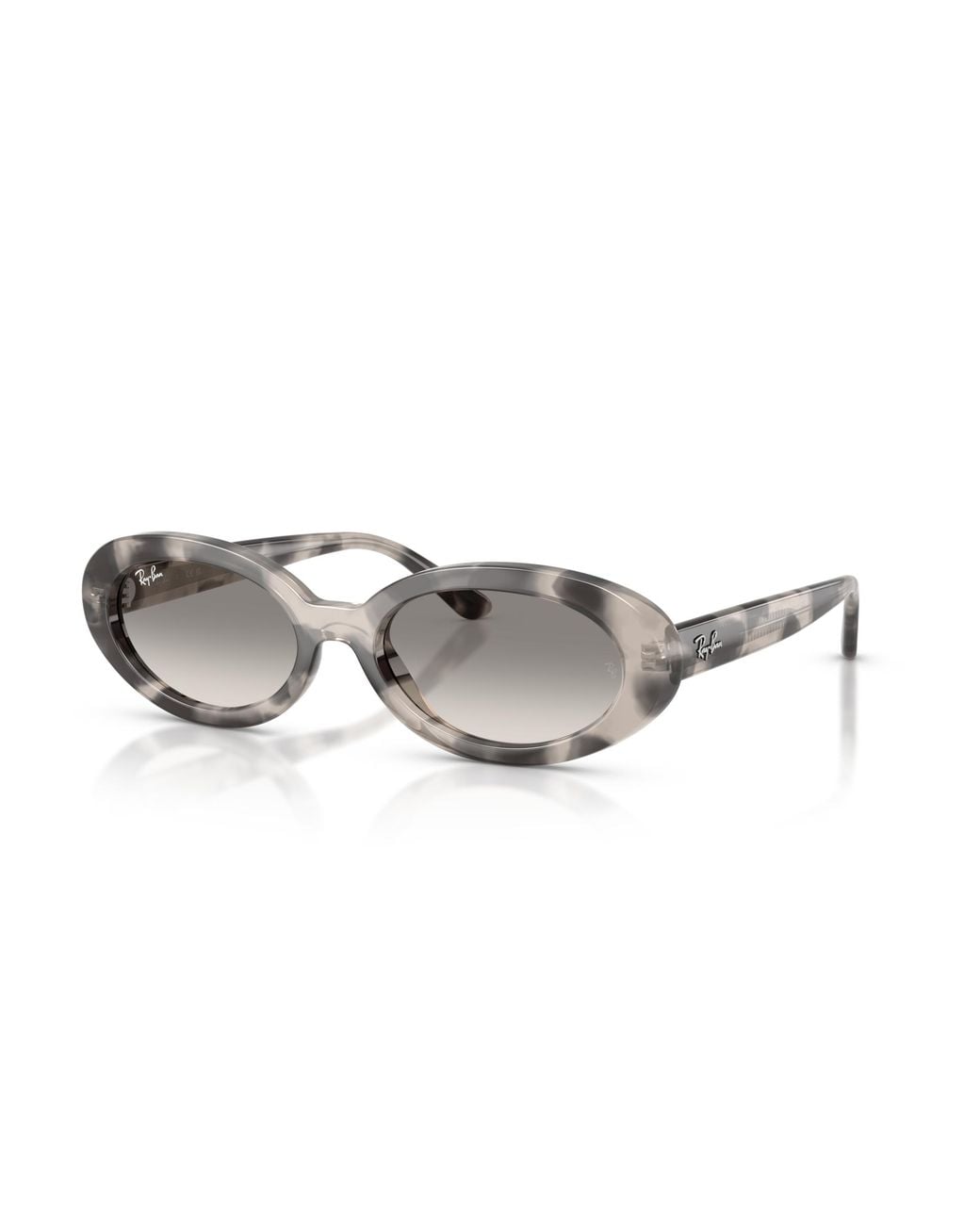 Ray-Ban Black Sunglasses Woman Rb2223