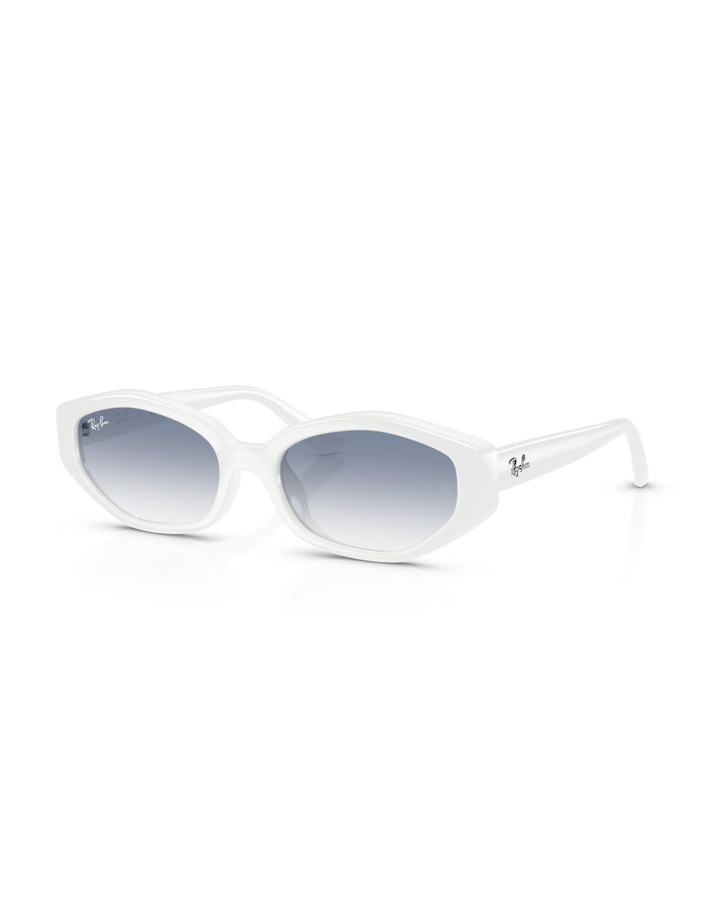 Ray-Ban Black Sunglasses Rb4473d