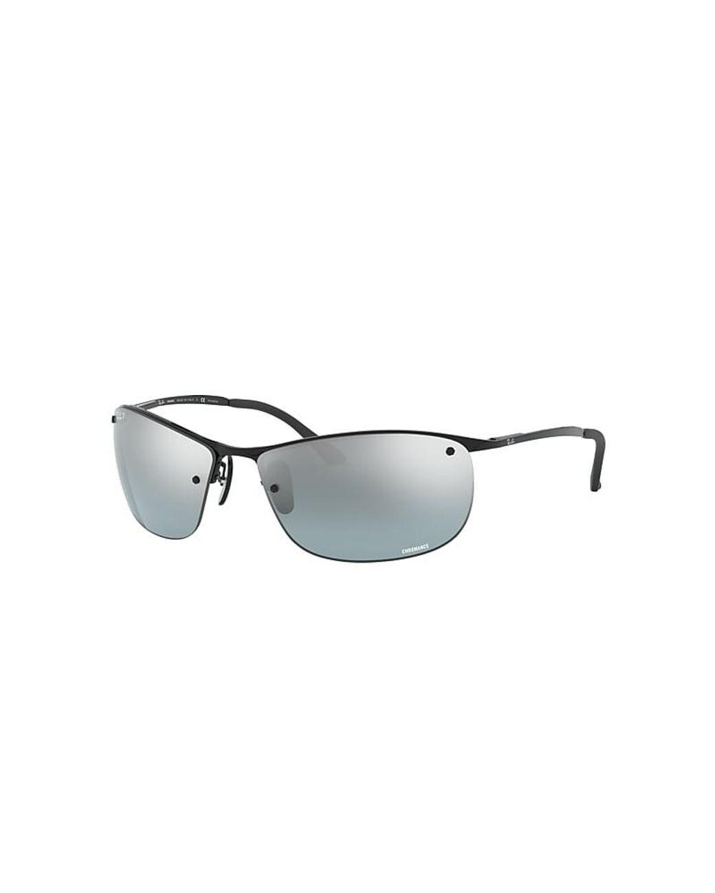 RayBan Rb3542 Chromance Black Lyst