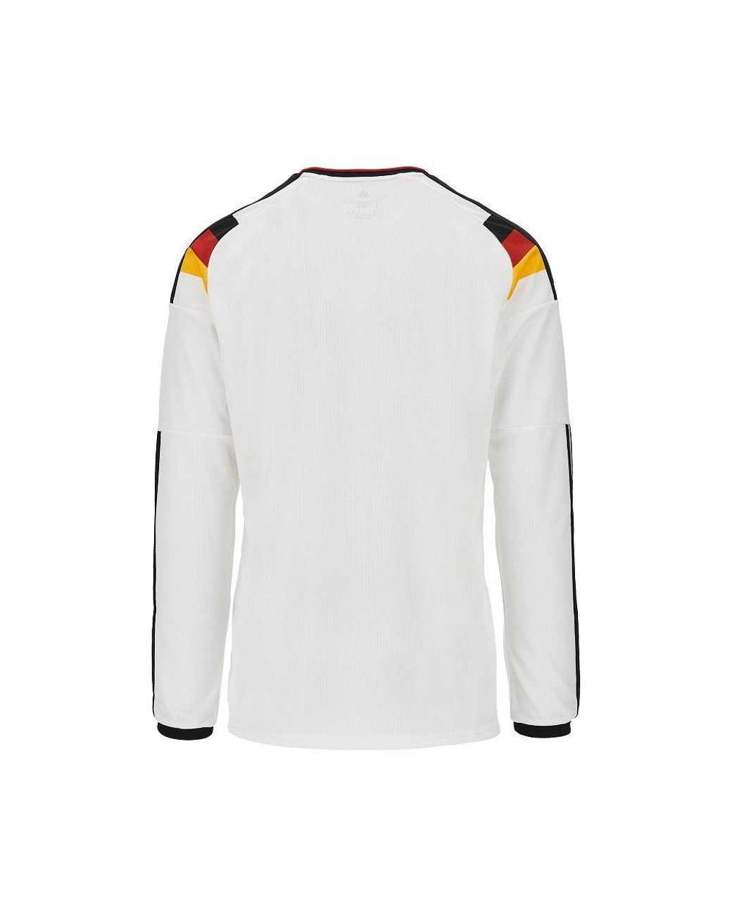 Adidas Originals White Germania 26 Home T-Shirt for men