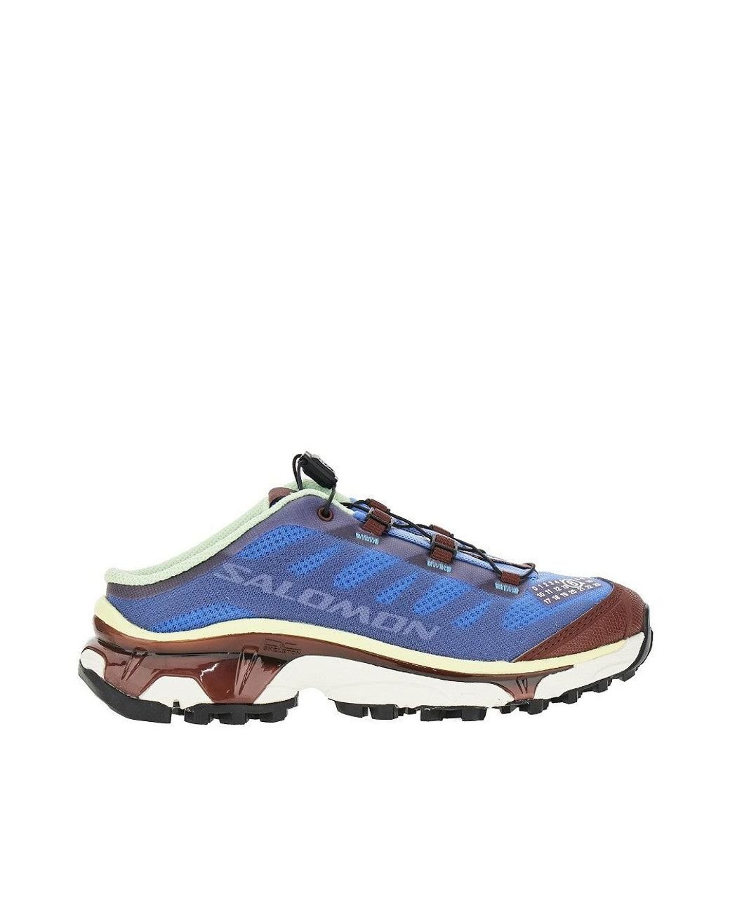 靴 MM6XT-4 MULE SALOMON SNEAKERS MM6 X SALOMON - Unisex XT Mule 4 Sneakers – Atelier New York