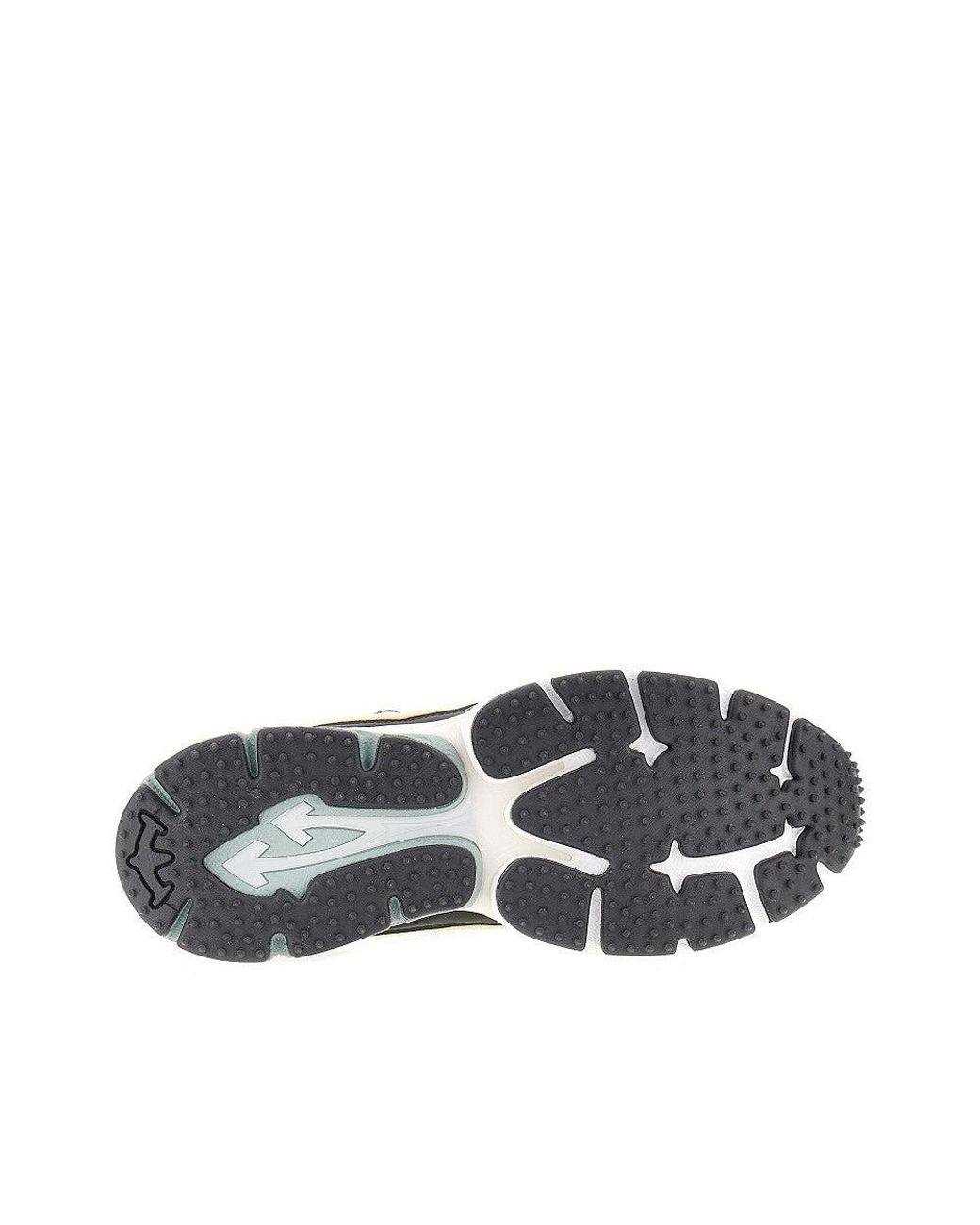 Off-White c/o Virgil Abloh White 'Ow Be Right Back' Sneakers for men