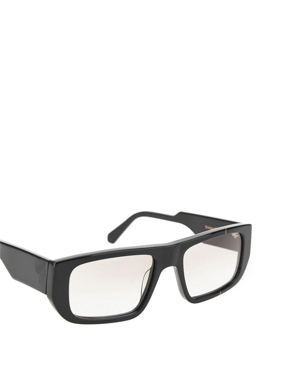 Facehide Black Face. Hide 'Broken Vision' Sunglasses for men