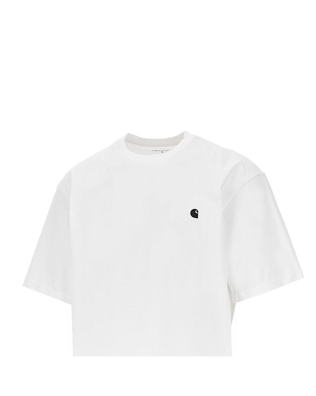 Carhartt White T-Shirt for men