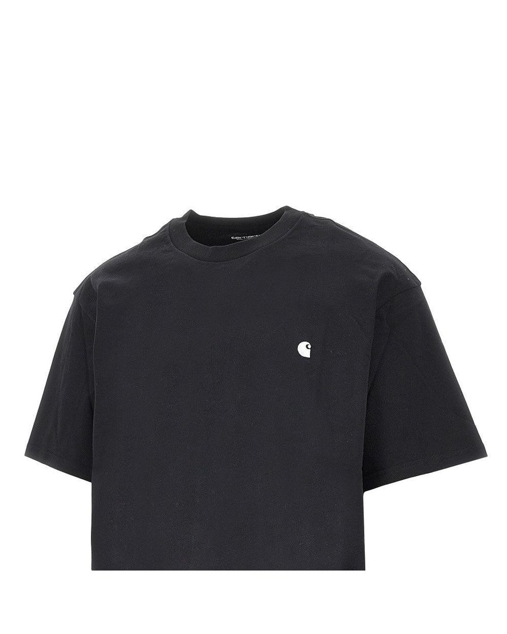 Carhartt Black T-Shirt for men