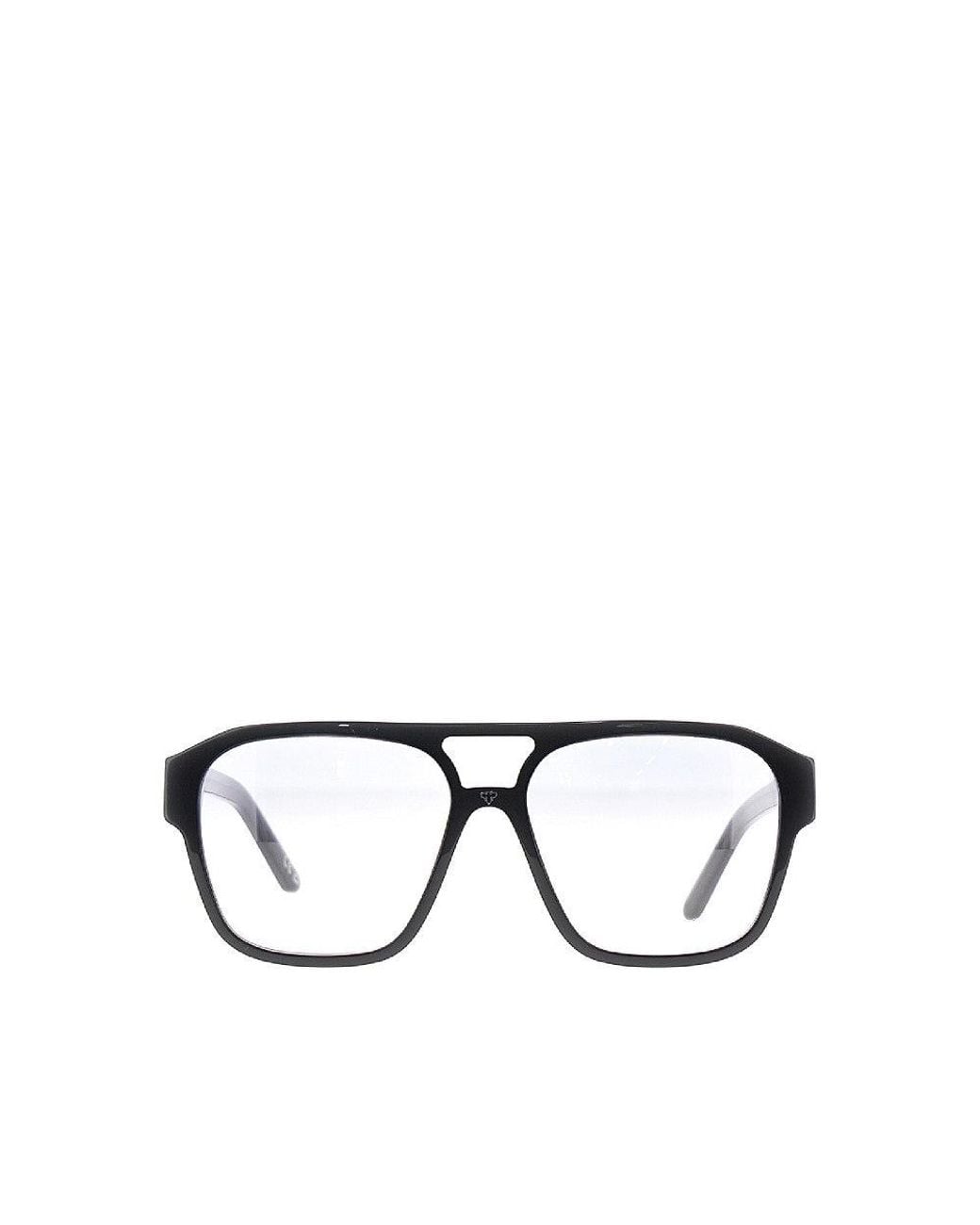 Facehide Black Face. Hide 'Doppioponte' Photochromic Sunglasses for men