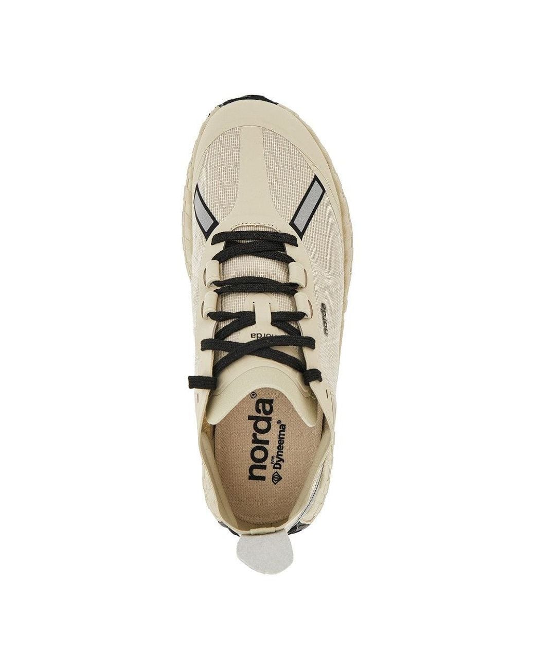 Norda Natural 001A Sneakers for men