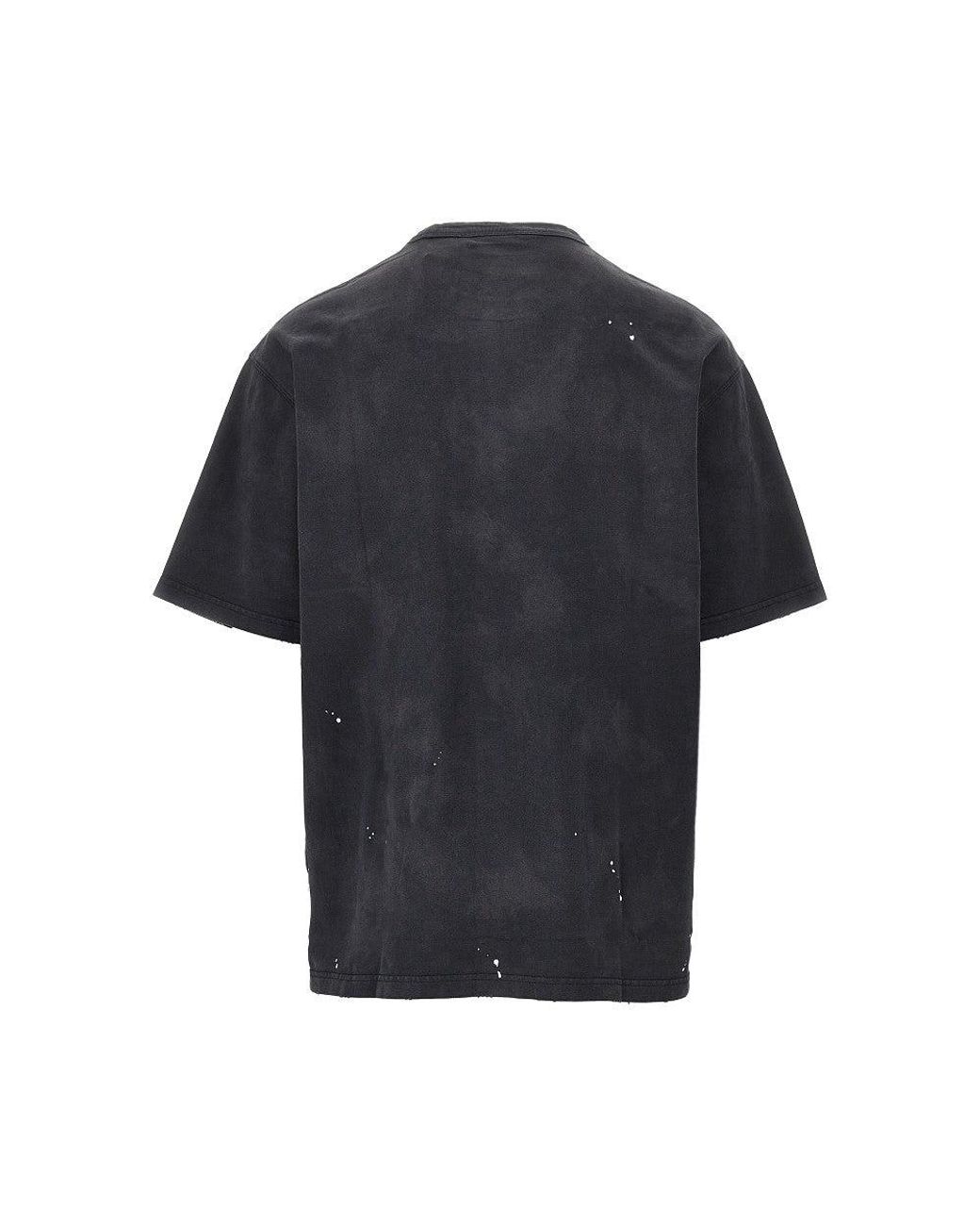 Carhartt Blue 'Painter' T-Shirt for men