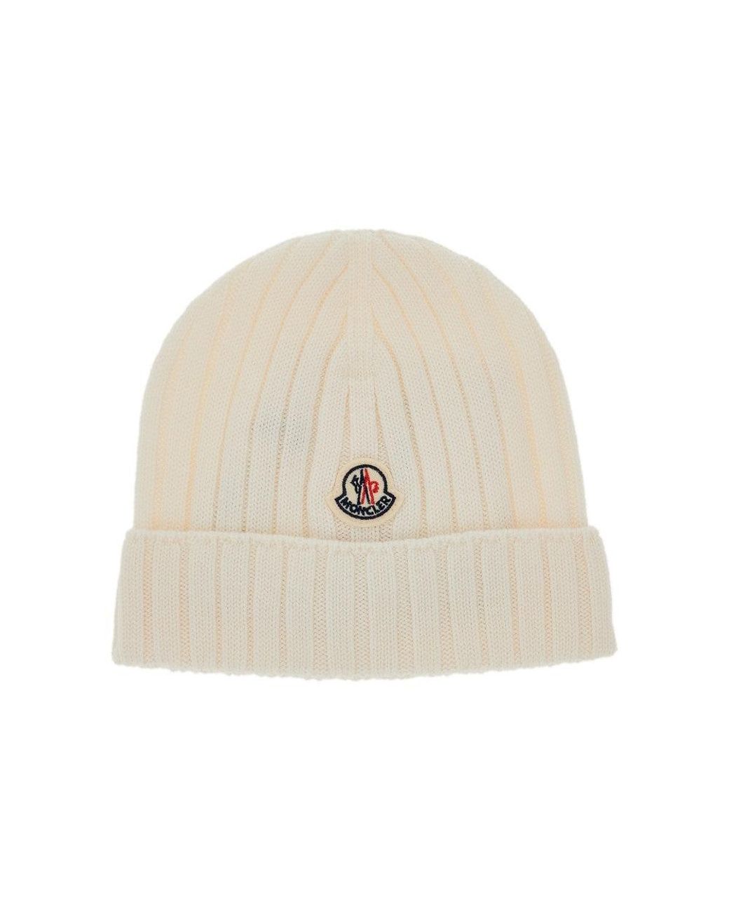 Deals Moncler hat kids