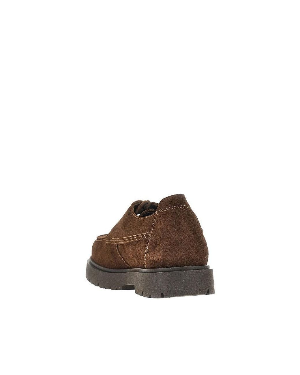 Stringate di Birkenstock in Brown da Uomo