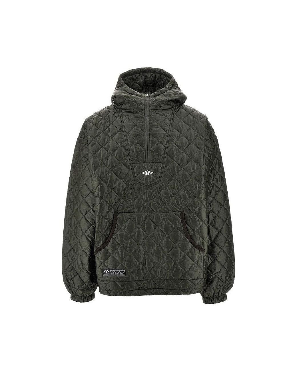 UMBRO nylon anorak jacket england イングランド