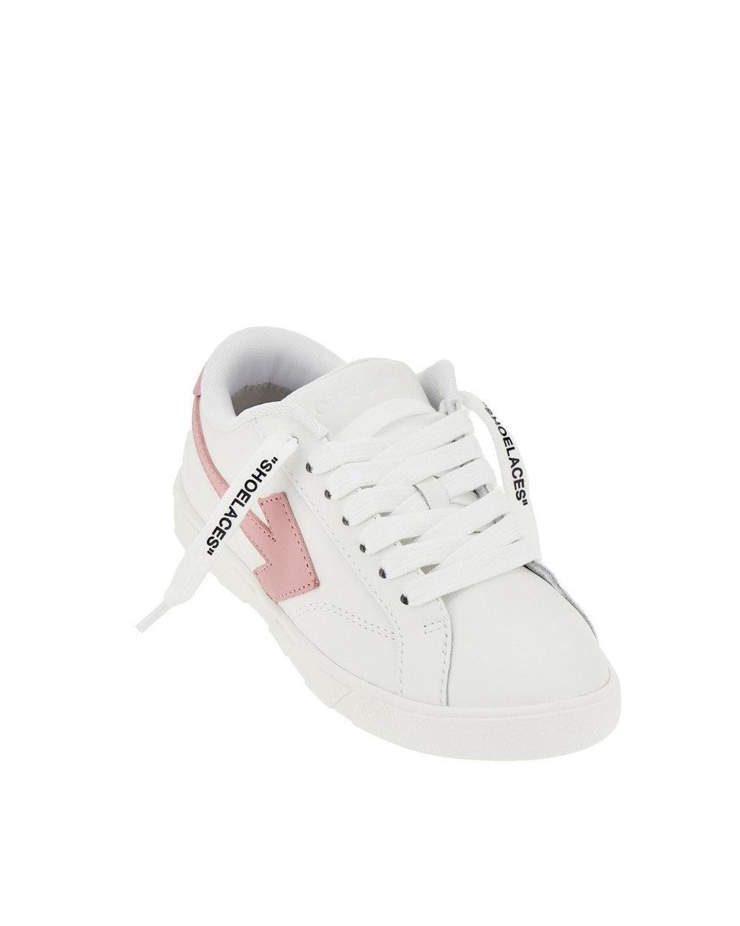 Off-White c/o Virgil Abloh Multicolor 'End Of Play' Sneakers