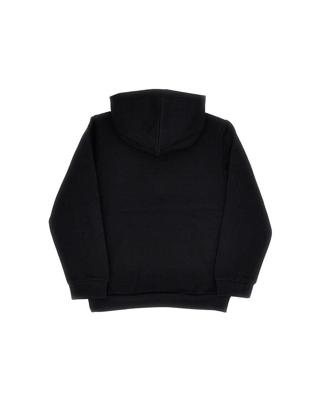The North Face Black Evolution Simple Dome Hoodie