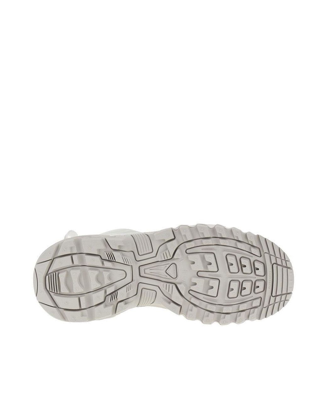 MM6 MAISON MARGIELA X SALOMON White Acs Pro Mm6 Maison Margiela Sneakers