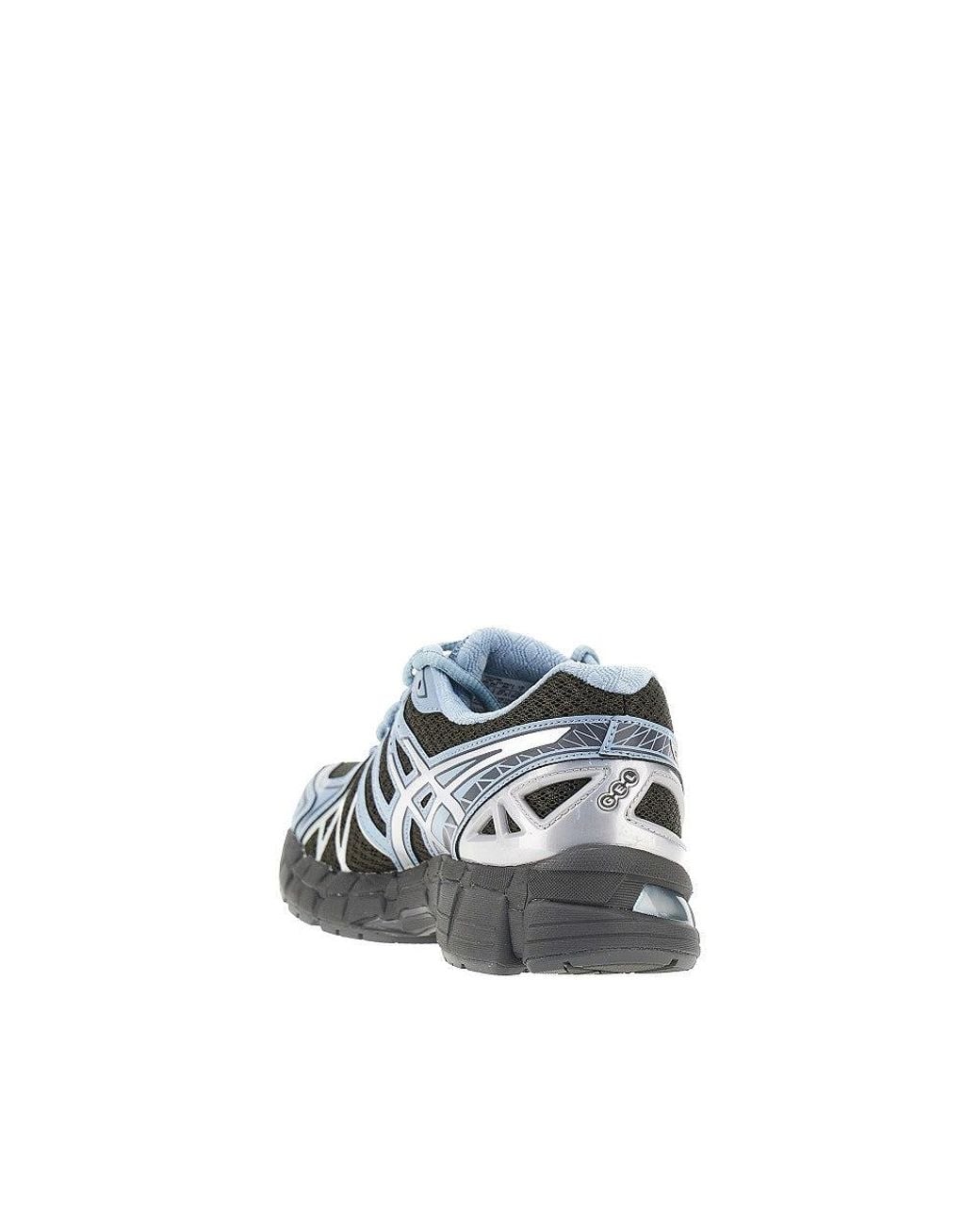 Asics Blue Gel-Kayano 20 Sneakers for men