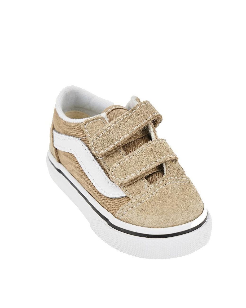 Vans Metallic 'Old Skool V' Sneakers for men