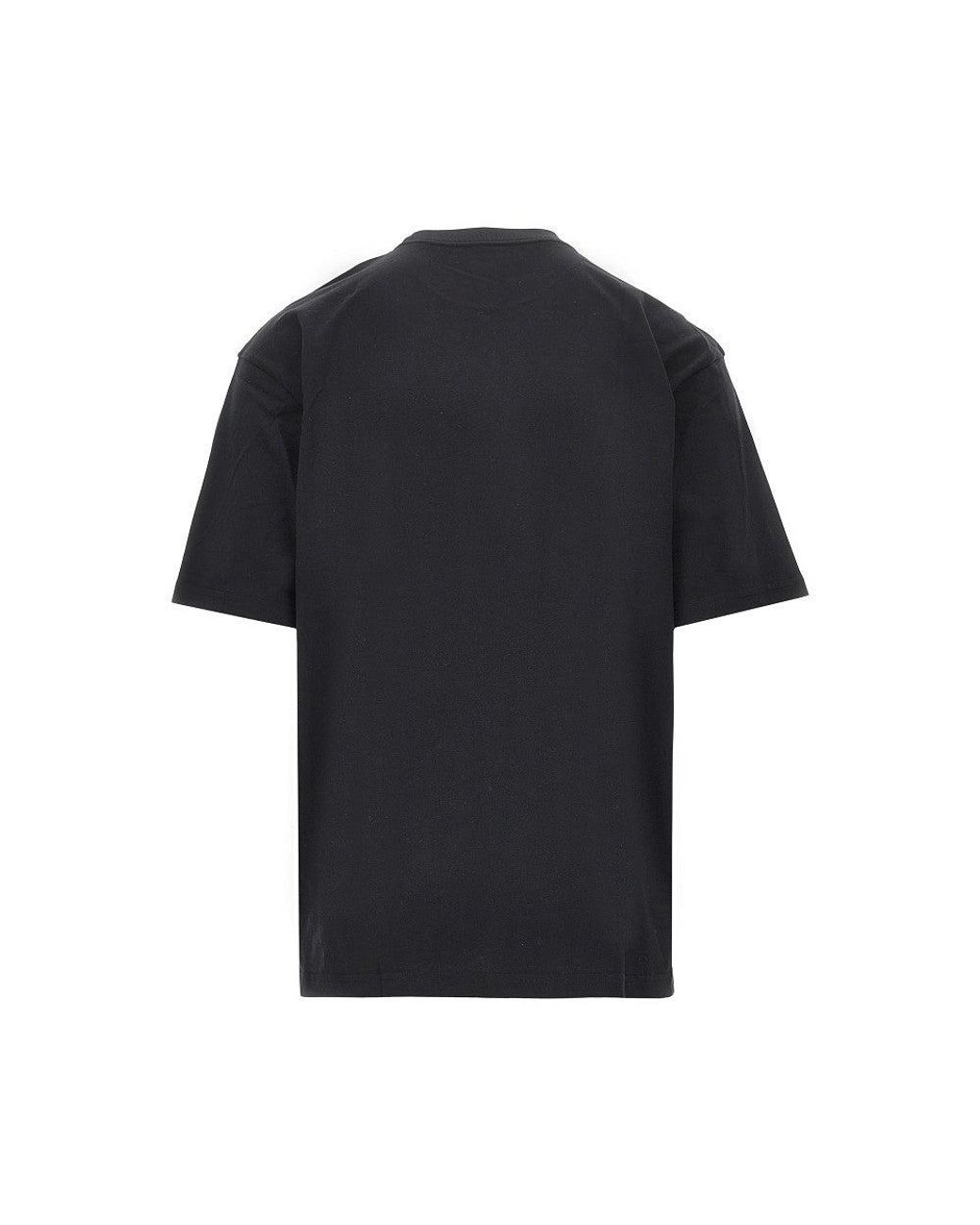 Carhartt Black T-Shirt for men