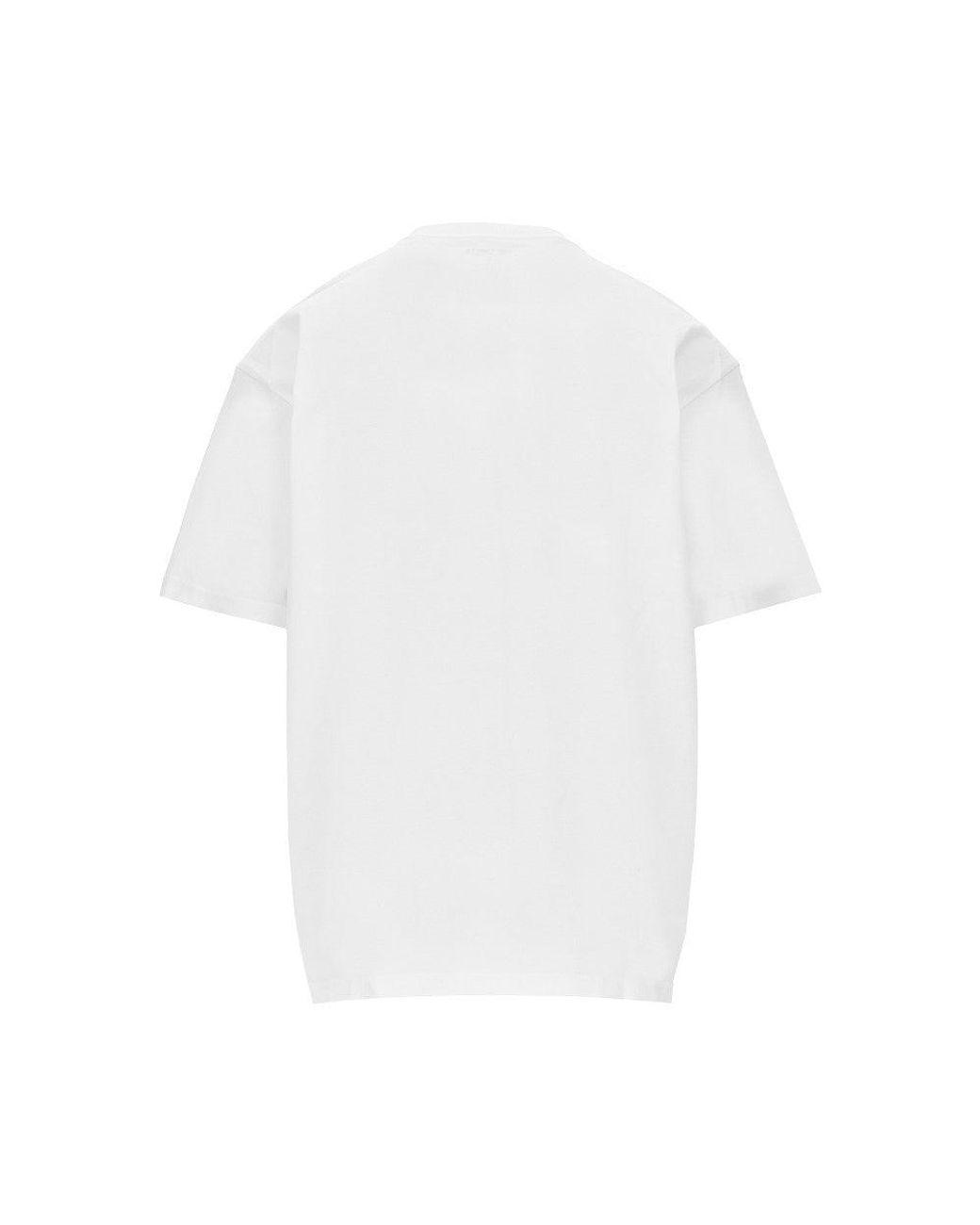 Carhartt White T-Shirt for men