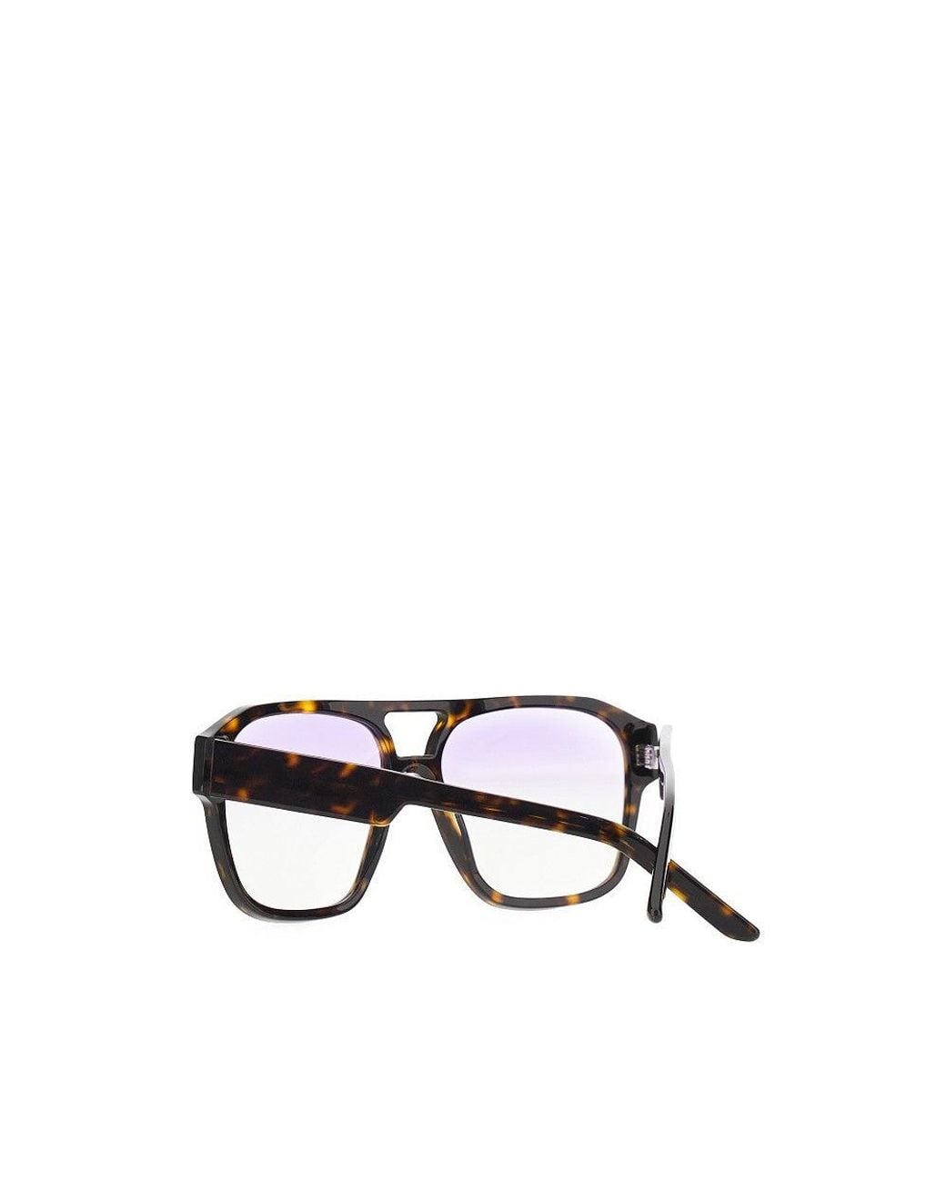 Facehide Black Face. Hide 'Doppioponte' Photochromic Sunglasses for men