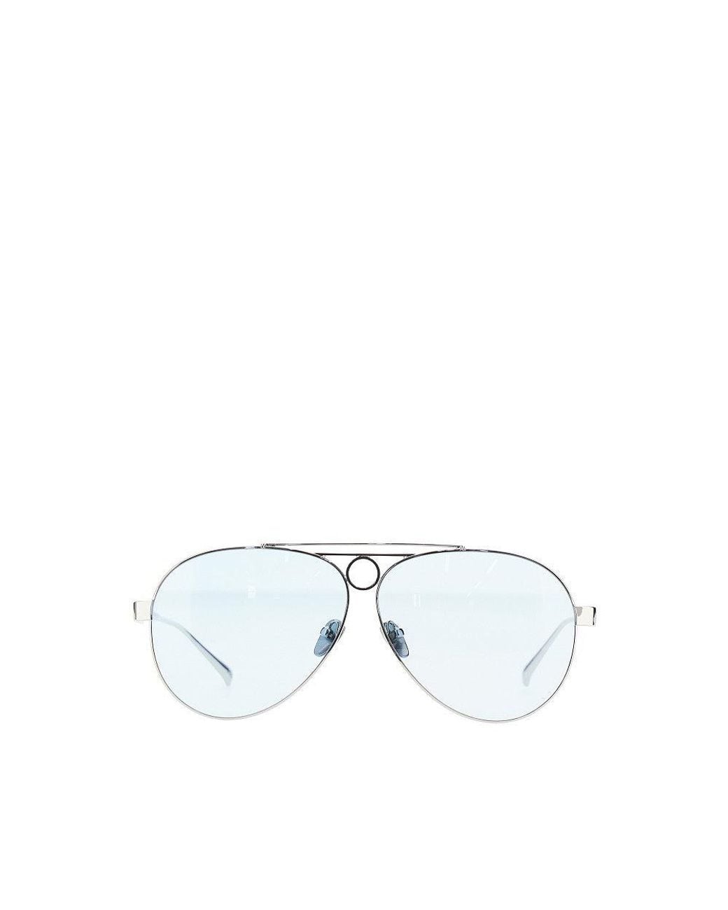 Facehide Metallic Face. Hide 'Hunter' Sunglasses for men