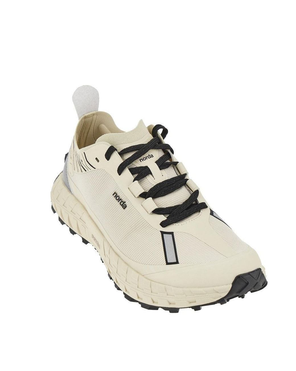 Norda Natural 001A Sneakers for men