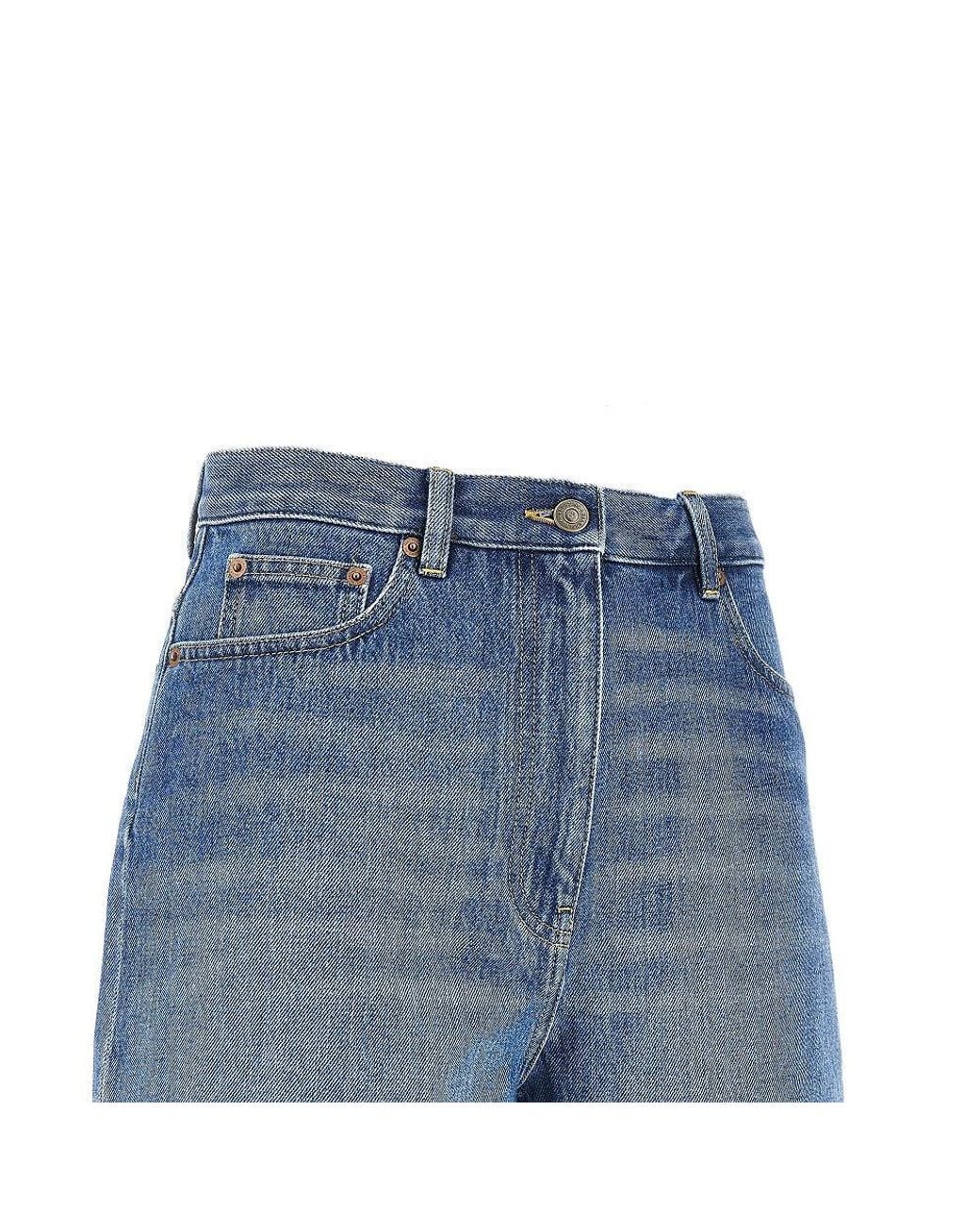 Shorts di Valentino in Blue