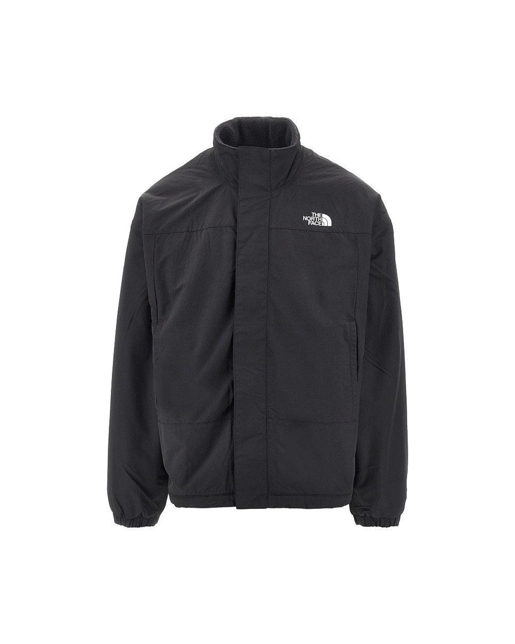 The North Face Black 'Yumiori' Reversible Jacket for men