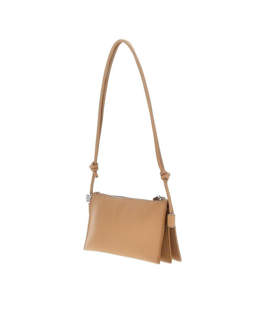 Loewe Natural 'Joya' Nappa Leather Bag