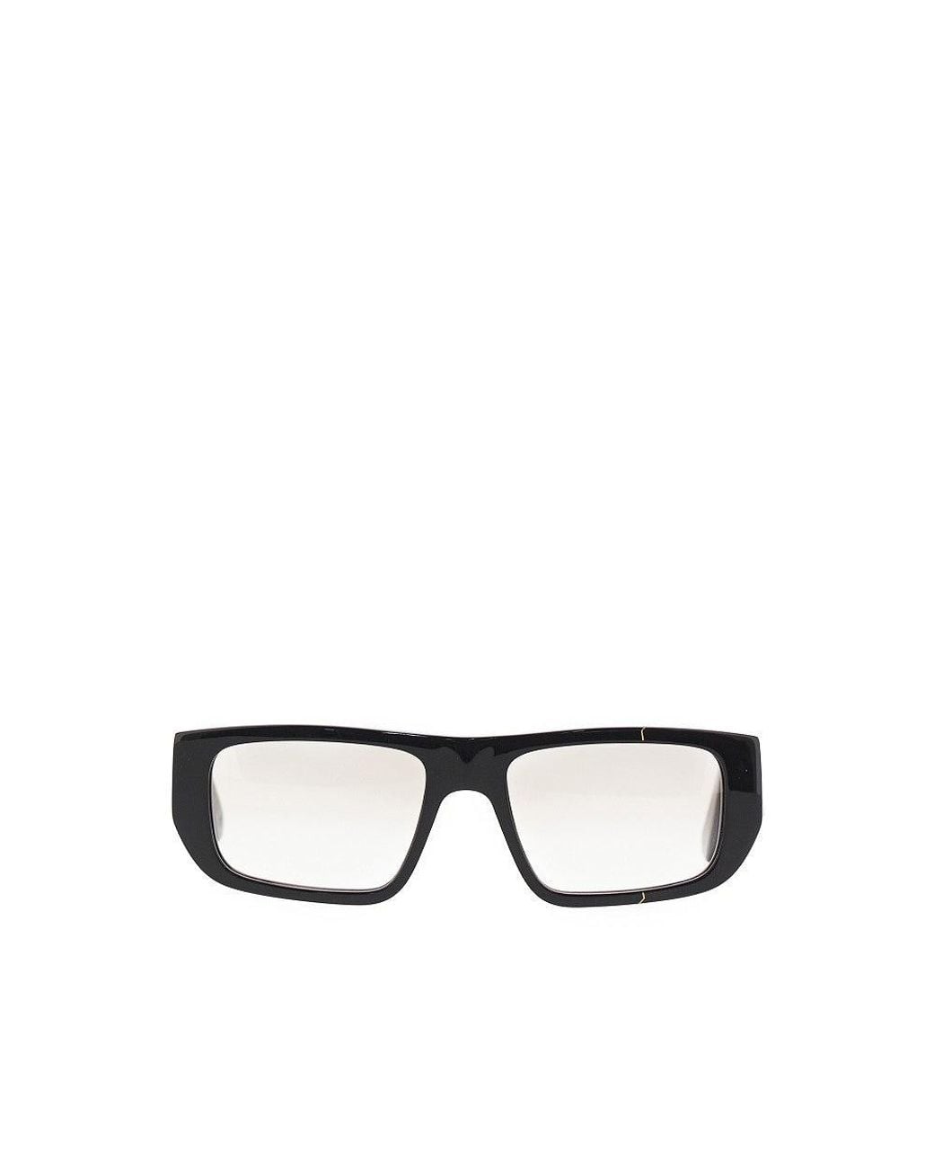 Facehide Black Face. Hide 'Broken Vision' Sunglasses for men
