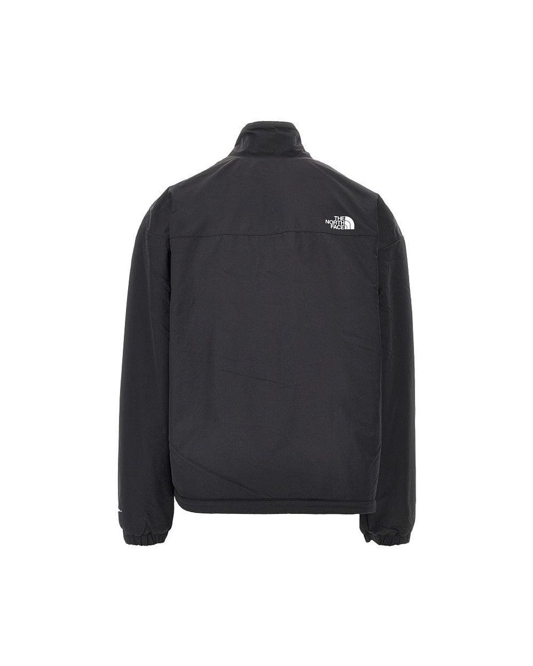 The North Face Black 'Yumiori' Reversible Jacket for men