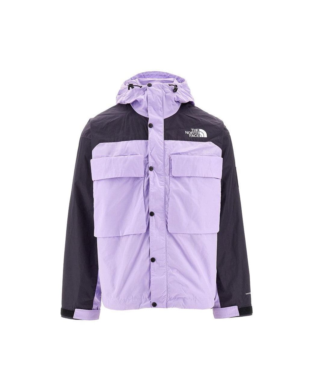 送料無料ライン対応ショップ限定キャンペーン North Face 1985 Purple THE NORTH FACE ザ ノースフェイス ジャケット・アウター