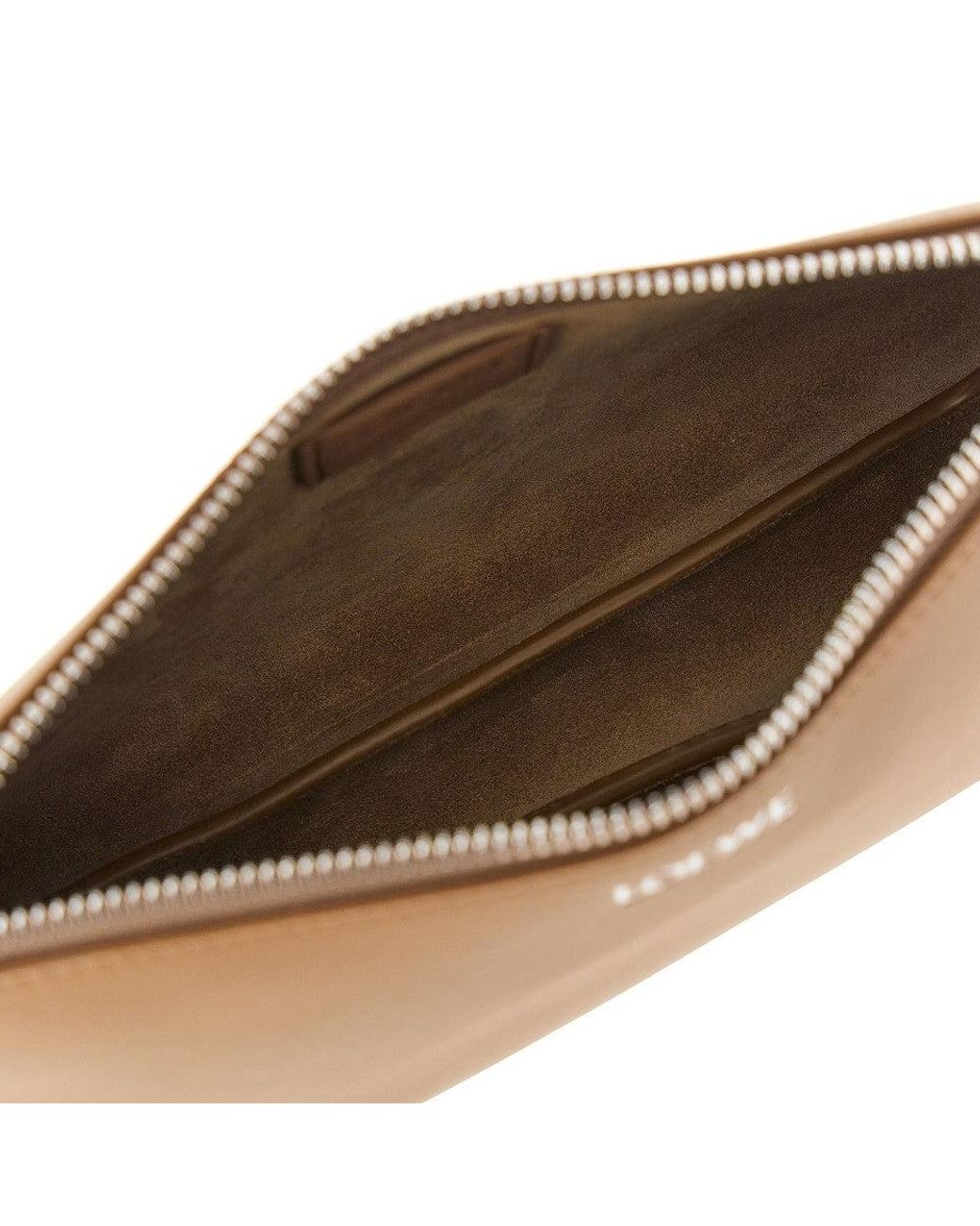 Loewe Natural 'Joya' Nappa Leather Bag