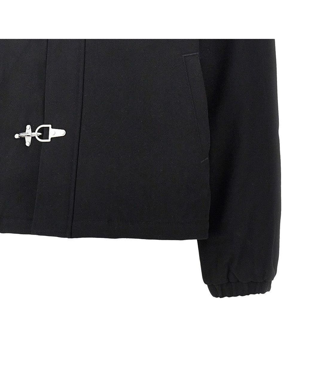 Prohibited Black 'Back for men