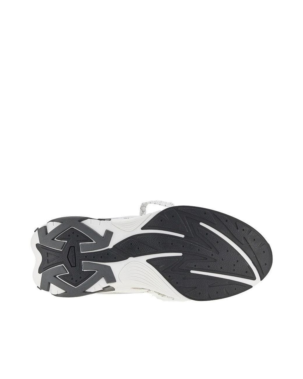 Off-White c/o Virgil Abloh White 'Space Memo' Sneakers for men