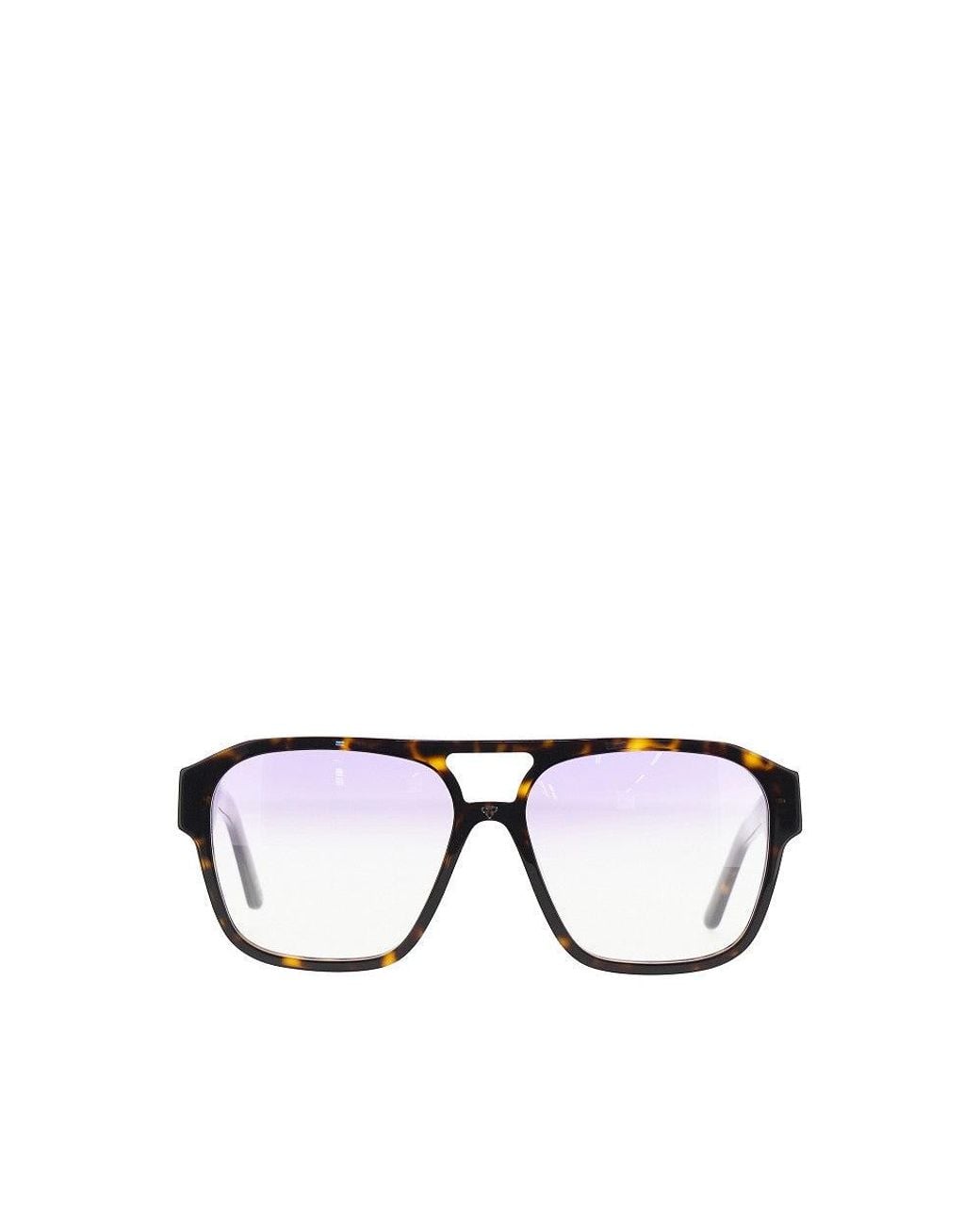 Facehide Black Face. Hide 'Doppioponte' Photochromic Sunglasses for men