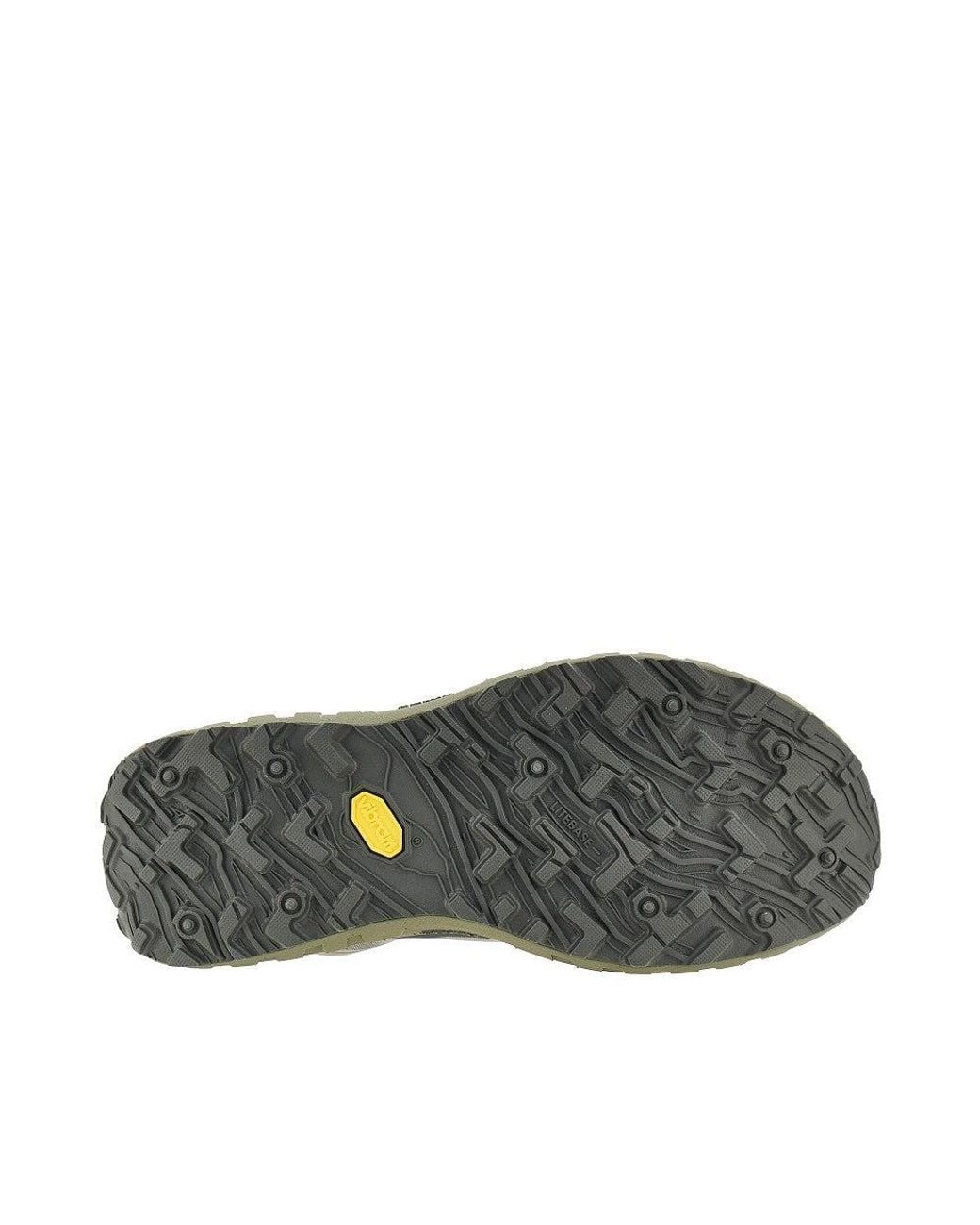 Norda Green 001A Sneakers for men