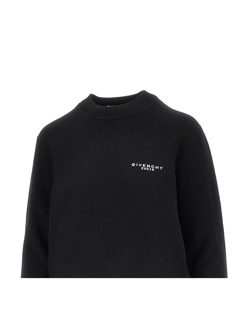 Pullover di Givenchy in Black