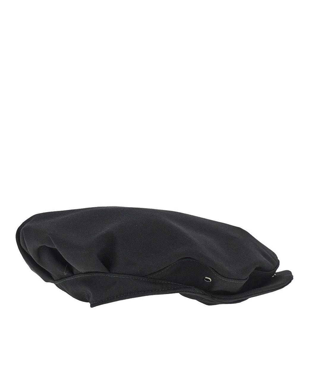 Berretto di Prada in Black da Uomo