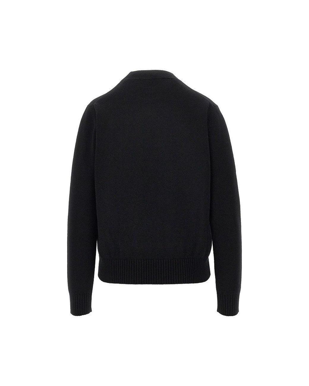 Pullover di Givenchy in Black