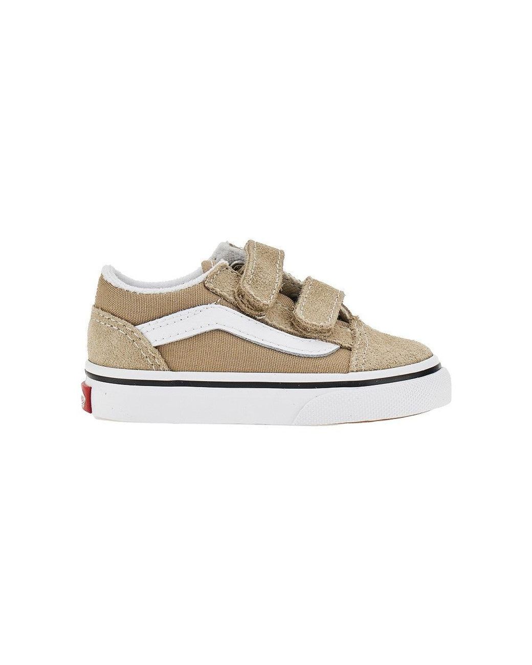 Vans Metallic 'Old Skool V' Sneakers for men
