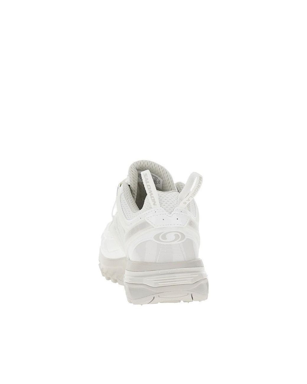 MM6 MAISON MARGIELA X SALOMON White Acs Pro Mm6 Maison Margiela Sneakers