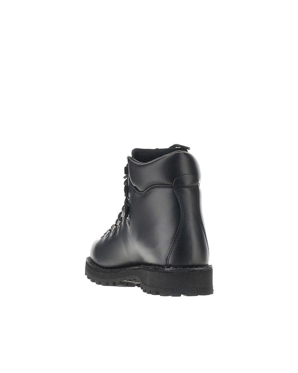 Diemme Blue 'Roccia Vet' Leather Boots for men
