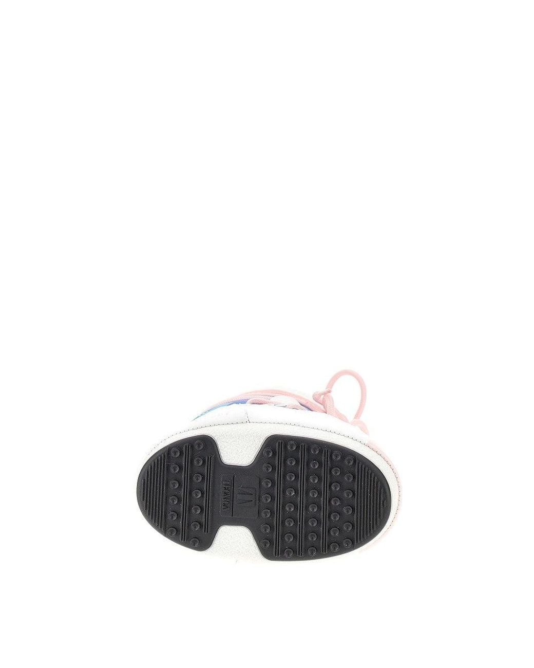 Moon Boot Blue Icon Unicorn Boots