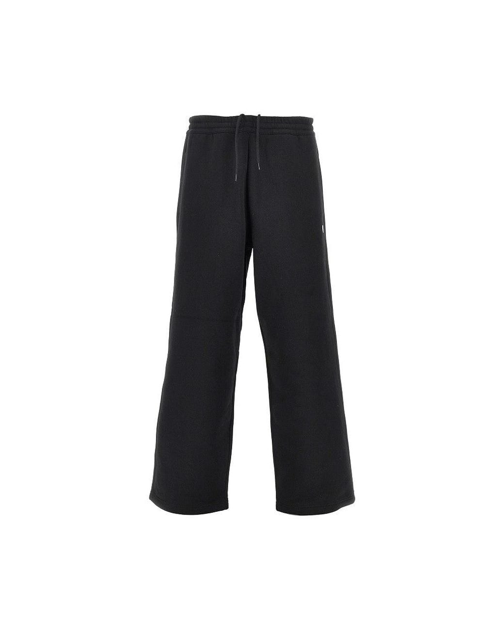 Carhartt Black 'Mack' Sweatpants for men