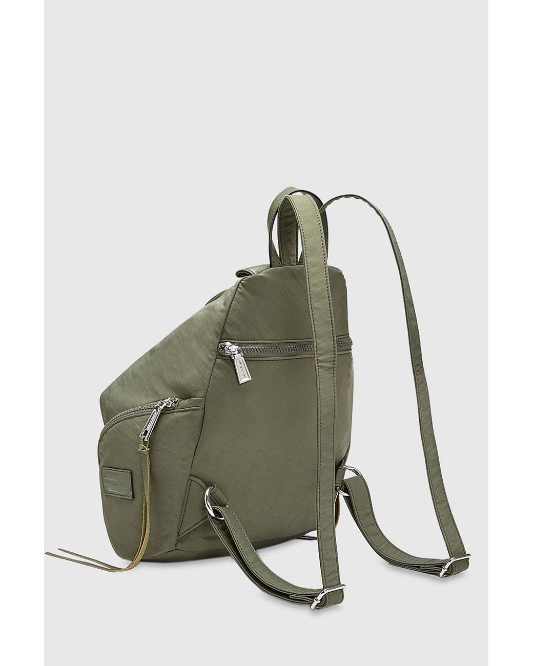 rebecca minkoff julian messenger bolsa