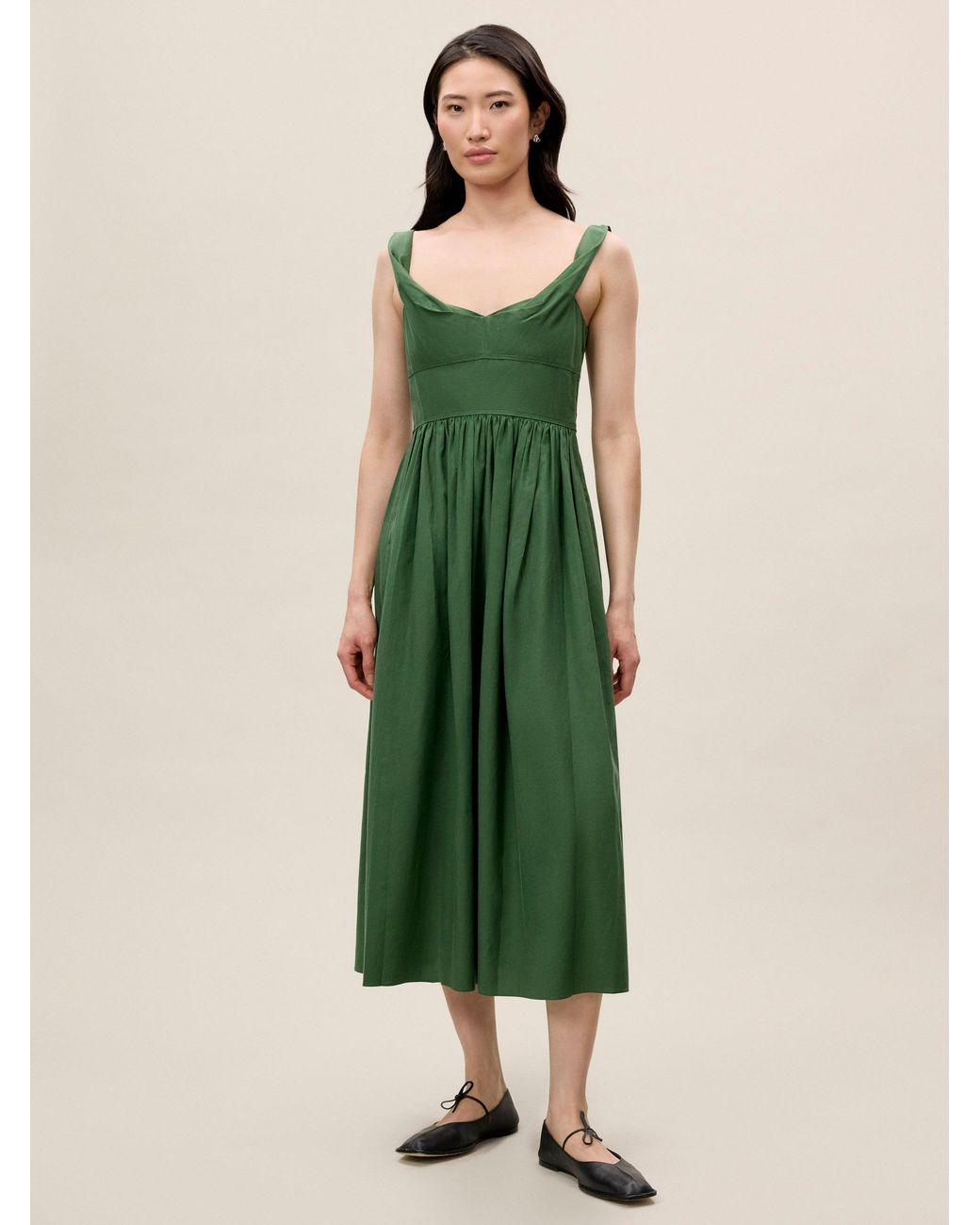 green emerald velvet dress UNUSED $595 Rebecca Taylor Floral Serene Dress in Palm Size 0