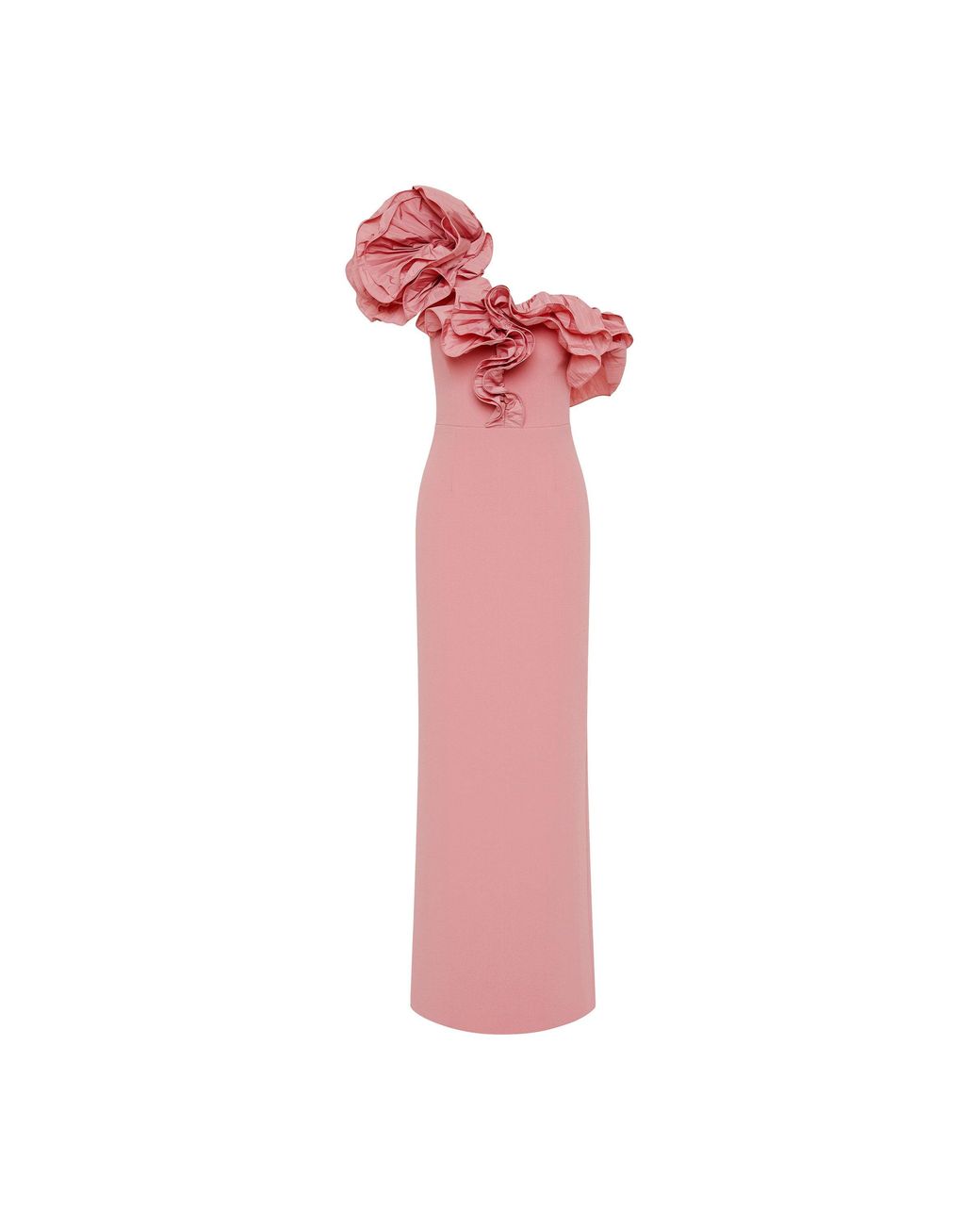 Rebecca Vallance Pink Ella Gown