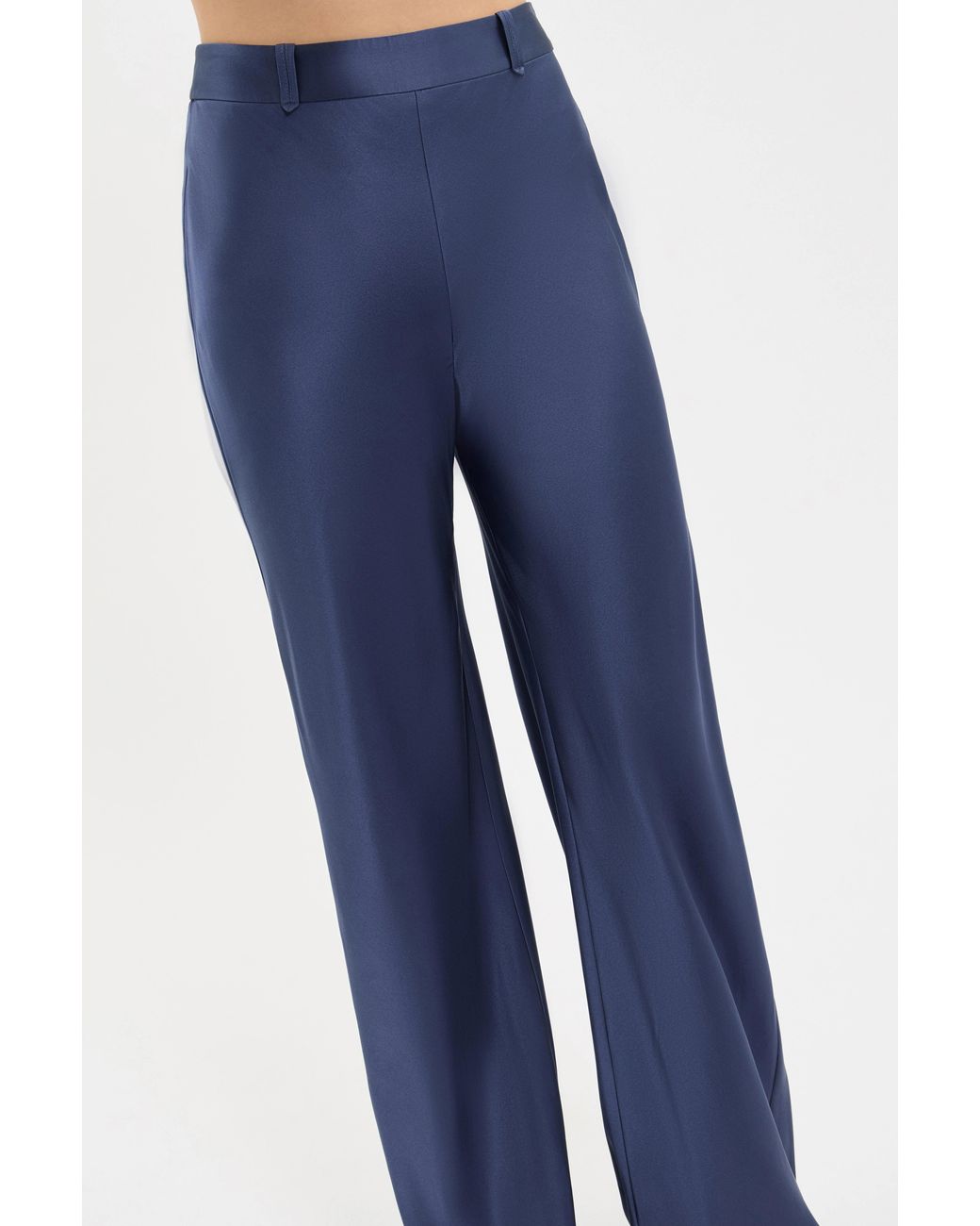 Rebecca Vallance Blue Serene Pant