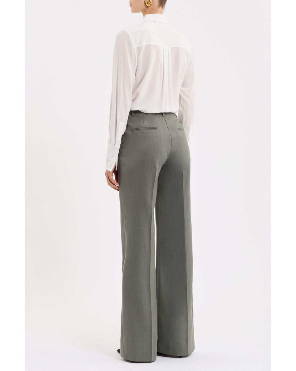 Rebecca Vallance Multicolor Lavon Shirt